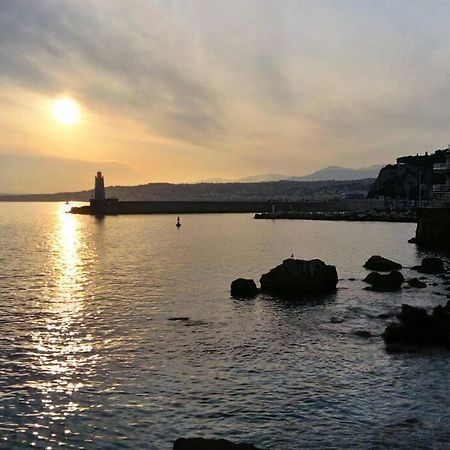 Studio Avec Balcon A 7 Min Du Port Et De Garibaldi Ницца Экстерьер фото